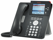 Avaya 9650C IP Phone